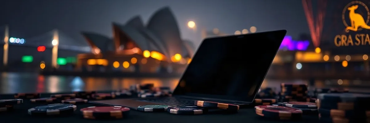 best online casino australia real money in Australia — Original Game