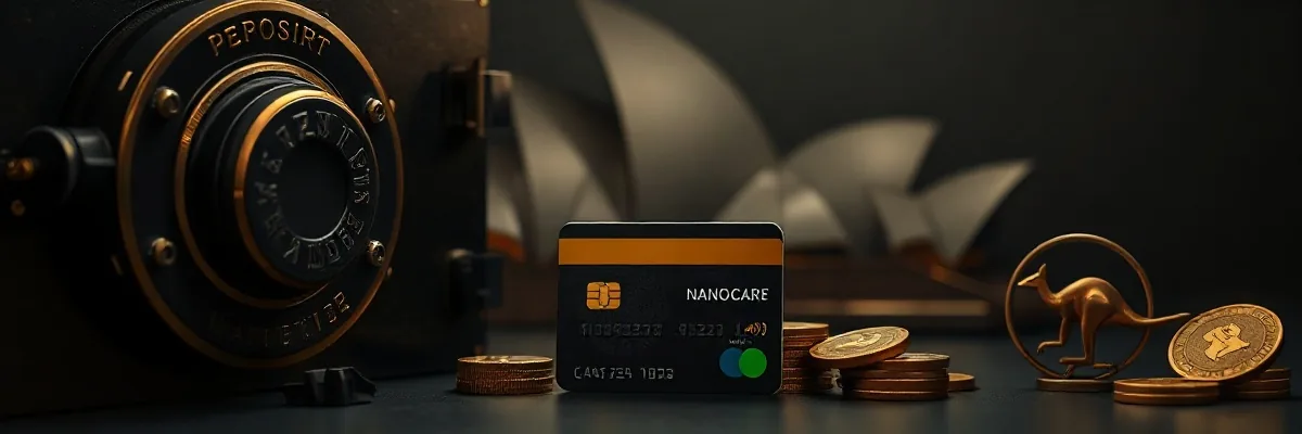 Depositing and Withdrawing from Your Phone: mobile casino online guide for players in Australia