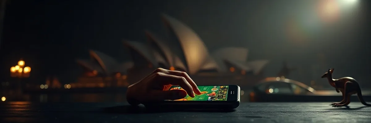 How the 2026 Mobile Landscape Is Shifting for players in Australia
