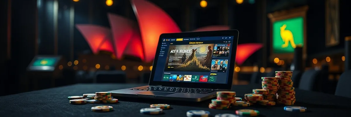 Reading the Bonus Fine Print at New Sites for players in Australia